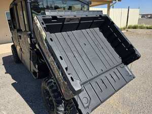 Vehículo Utilitario de Alto Rendimiento Can-Am Defender MAX XT CAB HD11 2025, para Adultos, con Garantía de 3 Años - Product Image 3