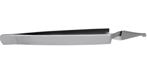 Pinzas de precisión de alta calidad, de acero inoxidable, duraderas, con puntas de precisión y agarre cómodo, perfectas para uso dental. - Product Image 6