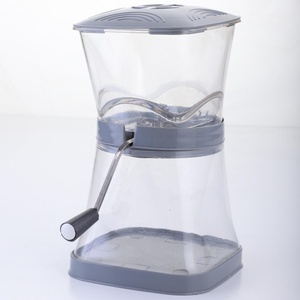 Coupe-légumes à lame en acier inoxydable avec éplucheur-Coupe-chili et oignon avec système de verrouillage, coupe-légumes et fruits en plastique - Product Image 6