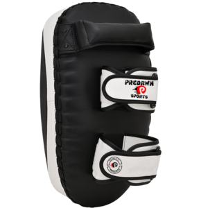 Boxe Kick Pad Strike Shield Focus Arm Pads Punching Muay Thai Pads Art Martial Muay Thai Taekwondo Combat Training - Product Image 1