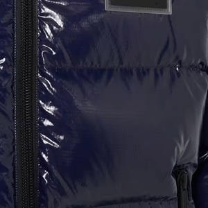 Chaqueta de burbujas para hombre de moda con MOQ bajo, con interior acogedor, ideal como opción de chaqueta de invierno. - Product Image 5