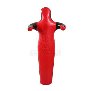 High Quality Grappling <b>Dummy</b> Designed For Repeated Practice Sessions Heavy Duty Grappling <b>Dummy</b> - Product Image 2