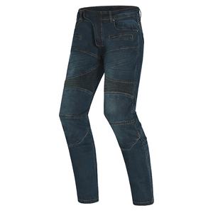 Pantalones Vaqueros de Motociclismo y Automovilismo al por Mayor OEM, Pantalones de Mezclilla para Motociclistas - Product Image 1