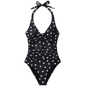 Traje de baño ligero de secado rápido con comodidad elástica y traje de baño de primera calidad para entrenamiento en piscina y actividades acuáticas - Product Image 5