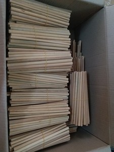 Eco <b>Bamboo</b> <b>Straws</b> Made from <b>Bamboo</b> Fiber Compostable Biodegradable Polylactic Material Reusable for Hot and Cold Drinks - Product Image 2