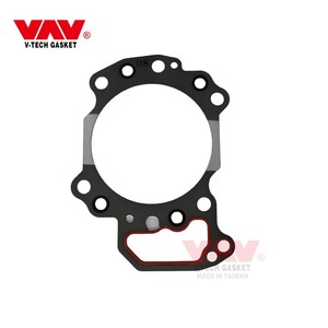 Junta de Culata Sobredimensionada de 2.5MM 6150-19-1813 6D125 para Komatsu - Product Image 2