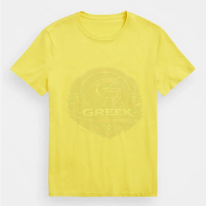 เสื้อยืดโอเวอร์ไซส์ผู้ชายแบบสั่งทำพิเศษ ทรงหลวม ไหล่ตก ระบายอากาศได้ดี แห้งเร็ว สไตล์สตรีทแวร์ลำลอง ผู้ผลิตแบรนด์ส่วนตัว - Product Image 2