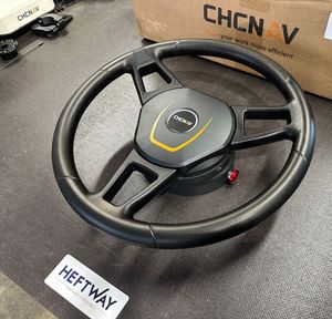 พวงมาลัย CHCNAV NX612 RTK พร้อมมอเตอร์สำหรับเครื่องจักรกลการเกษตร - Product Image 5