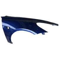 Para Model 3 Body Kit Original Guardabarros delantero de segunda mano Oe 1081401 1081400 Accesorios