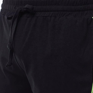 Conjunto Deportivo de Verano para Hombre, Estilo Casual Elegante, Transpirable, con Estampado, de Felpa, 2 Piezas, Pantalones Cortos de Secado Rápido - Product Image 6
