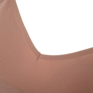 ชุดบิกินี่ผู้หญิงดีไซน์ทันสมัยผลิตล่าสุด ชุดว่ายน้ำผ้าสแปนเด็กซ์โพลีเอสเตอร์ พร้อมบริการ OEM - Product Image 3