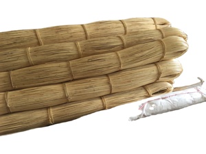 High Quality Premium Natural Polished <b>Rattan</b> <b>Cane</b> Agriculture Product EUTECH EVN101 Diameter 6-50MM - Product Image 3
