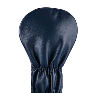 Couvre-tête de club de golf de couleur unie, vente en gros d'usine, finition de haute qualité avec personnalisation de marque et conformité aux normes d'exportation - Product Image 5