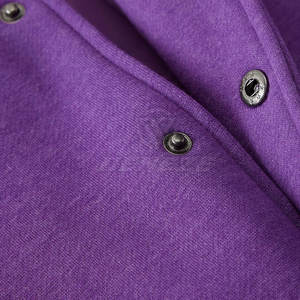 Nouvelle Collection 2026 – Blousons Letterman Légers pour Hommes à Prix de Gros, Faible MOQ – Blouson d'Hiver Letterman - Product Image 6