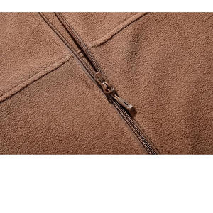 ชุดวอร์มผู้ชายสไตล์วินเทจสำหรับฤดูหนาว ระบายอากาศได้ดี แห้งเร็ว น้ำหนักเบา ความยาวระดับข้อเท้า ดีไซน์พรีเมียม ดูเหมือนหนัง พร้อมฮู้ด - Product Image 6