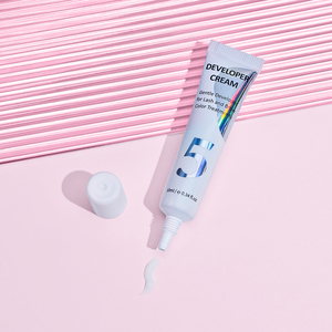 Kit de <span class=keywords><strong>teinture</strong></span> pour sourcils et <span class=keywords><strong>cils</strong></span> semi-permanente à marque privée – Crème professionnelle pour <span class=keywords><strong>cils</strong></span> et sourcils pour salon - Product Image 3