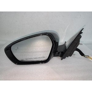 ชุดกระจกมองข้างซ้าย Grandeur/Azera รุ่น LH 87610G8010NB9 - Product Image 1