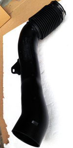 Manguera de Admisión de Aire del Motor 1436N1 para Peugeot 308 408 3008 5008 RCZ Citroen C4 DS5 1.6 16V EP6, Tubo de Admisión de Aire - Product Image 4