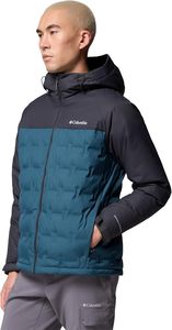 Men's Lightweight <b>Packable</b> Puffer <b>Jacket</b> Waterproof Winter Hood <b>Jacket</b> Custom <b>Packable</b> Quilted Puffer <b>Jacket</b> With Storage Pouch - Product Image 5
