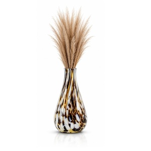 Jarrón de Vidrio de Primera Calidad para Flores Frescas, Flores Artificiales, Decoración de Bodas y Eventos, Uso en Estilismo, Proveedor al por Mayor - Product Image 4