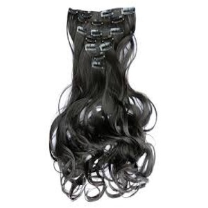 Paquete de Cabello Humano Remy Indio Virgen sin Procesamiento Químico, sin Cutícula Alineada, para Trenzas, Genius Weft, Venta al por Mayor - Product Image 3