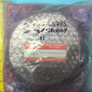 VARIAN M101003743 COOLING BACK ASSY, 156347 - Equipo y piezas de semiconductores de confianza de la marca global Legacy - Product Image 2