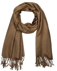 Productos clásicos largos de viscosa, chales y bufandas coloridos para bodas y fiestas, bufandas de lana para otoño e invierno para mujer. - Product Image 4