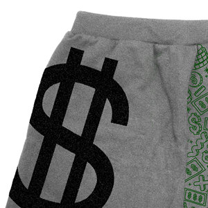 Wholesale <b>Mens</b> Cargo <b>Shorts</b> Summer Multi Pocket Casual Tactical <b>Work</b> <b>Shorts</b> Loose Fit Cotton Outdoor Pants Custom Logo - Product Image 3