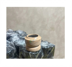 Quemador de Incienso de Madera de Sándalo, Difusor de Aromaterapia Ecológico de Larga Duración, Decoración de Escritorio con Aroma a Oud - Product Image 3
