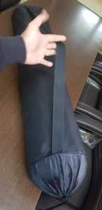 กระเป๋าใส่ลูกบอลดองสำหรับผู้ชายและผู้หญิงกระเป๋าสัมภาระน้ำหนักเบาออกแบบโลโก้ได้ตามต้องการ2024 - Product Image 5