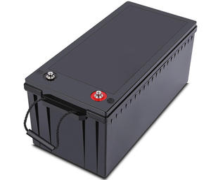Pack de batteries lithium-ion 16 cellules LiFePO4, durée de vie de 5000 cycles pour vélos électriques et scooters - Product Image 4