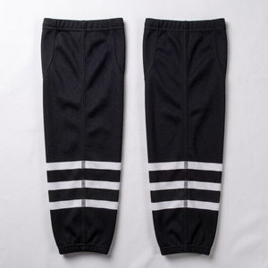 Professional Ice Hockey Socks Best Selling Comfortable <b>Game</b> and Training Socks with Personalized <b>Logo</b> OEM Manufacturing Services - Product Image 6