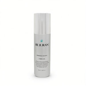 REJURAN 45ml Emulsione Rinfrescante Leggera C-PDRN con Acido Ialuronico e Centella per l'Equilibrio Olio-Acqua, Crema Viso Lenitiva - Product Image 3
