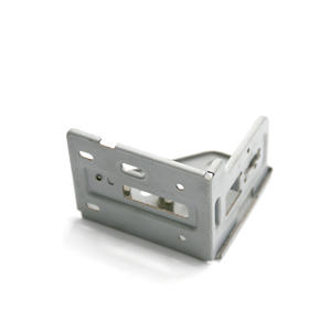 हल्के संरचना स्थिर वेल्ड गुणवत्ता पेशेवर निर्माण कस्टम स्टील वेल्डिंग सेवा भागों उपकरण आइसो9001 - Product Image 1