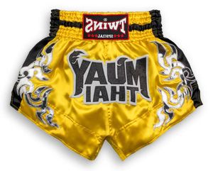 Venta al por Mayor de Camisetas de Muay Thai Personalizadas, de Primera Calidad, Duraderas, Elásticas, Ligeras, de Secado Rápido, Unisex, 100% Poliéster, para Artes Marciales - Product Image 4