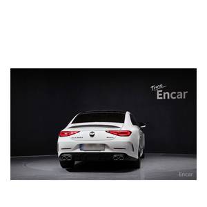 Mercedes-Benz CLS300d 4MATIC 2023, 40 078 km, Diesel, Automatique, Volant à Gauche, Caméra Arrière, Classe CLS - Product Image 4