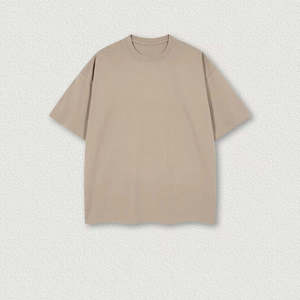 Camisetas para Hombre, Cuello Redondo, Manga Corta, Ropa Casual Cómoda para el Día a Día, Fabricante y Proveedor Mayorista de Ropa Personalizada en EE. UU. - Product Image 6