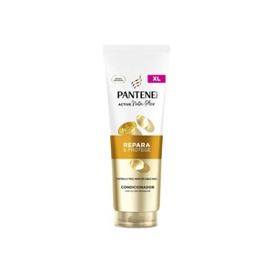 Premium Pantene <b>Conditioner</b> Hair Repair Solution With Deep Moisture And Damage Control Technology - Product Image 4