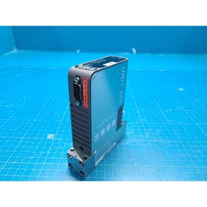 Contrôleur de débit massique Celerity IFC-125C IFC-125C C4F6-q 50SCCM d'occasion – Pièces d'équipement semi-conducteur d'époque - Product Image 3