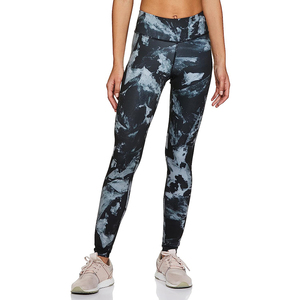 Leggings de Yoga sin Costuras para Mujer al por Mayor, Ropa Deportiva, Pantalones de Compresión Atléticos para Adultos, Leggings de Fitness para Correr para Damas - Product Image 2