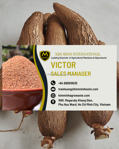 Granulés de résidus de tapioca de qualité supérieure – Ingrédient économique pour l'alimentation du bétail et des bovins, provenant du Vietnam - Product Image 6