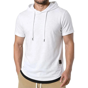 Premium Brushed Fleece <b>Hoodie</b> Casual Outdoor Apparel Supplier Outdoor Training Pullover <b>Lightweight</b> <b>Hoodie</b> - Product Image 6