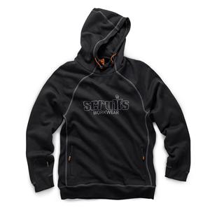 Sweat-shirt surdimensionné pour homme, de haute qualité, lourd, style streetwear, sweat-shirt personnalisé à col contrastant pour homme - Product Image 1
