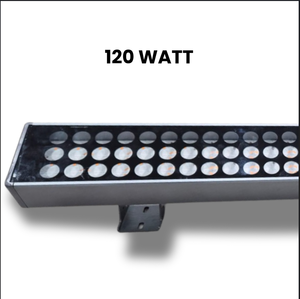 ไฟวอลวอชเชอร์ 120W ออกแบบมาเพื่อโครงการสถาปัตยกรรมระดับไฮเอนด์ที่ต้องการความสว่างและความครอบคลุมสูงสุด - Product Image 3