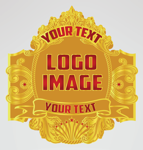 Custom Wrestling Championship Belt <b>Gold</b> Central Logo <b>Numbered</b> Plates Metal Sport Equipment Trophy Award Custom Championship Belt - Product Image 2