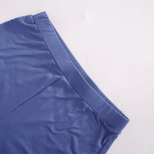 ชุดเซ็ต 2 ชิ้นสำหรับผู้หญิง ผ้าฝ้ายแท้ 100% ผลิตในปากีสถาน ดีไซน์เรียบง่าย แฟชั่นฤดูร้อน แขนสั้น สไตล์ลำลอง  สั่งซื้อขั้นต่ำน้อย - Product Image 3