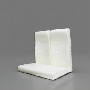 เบาะรองนั่งรถบัสทำจากโฟม PU ความหนาแน่นสูงนั่งสบายสำหรับกีฬาและความบันเทิงสามารถปรับแต่งขนาดได้ - Product Image 3