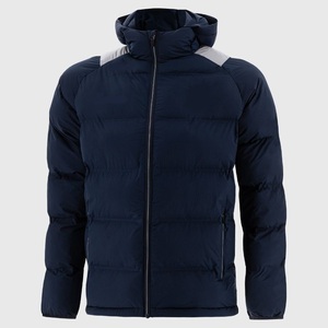 Chaqueta Deportiva Personalizada para Equipo de Fútbol Gaélico, Chaqueta Impermeable para Club, Fabricante y Proveedor OEM - Product Image 4