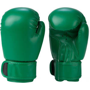 Guantes de Boxeo Personalizados de Cuero Sintético, Guantes Profesionales para Sparring, Ligeros y Duraderos, Venta al Por Mayor - Product Image 1
