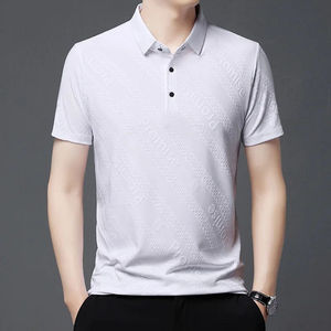 Polos de Alta Calidad, Polos de Moda y Casuales para Hombre, Polos Estampados de Manga Corta para Verano, Material Premium - Product Image 4